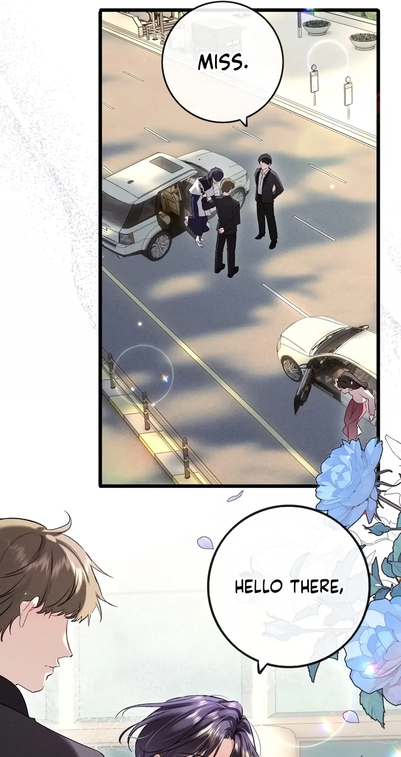 My Yandere Female Student Became My Boss Chapter 24 page 8