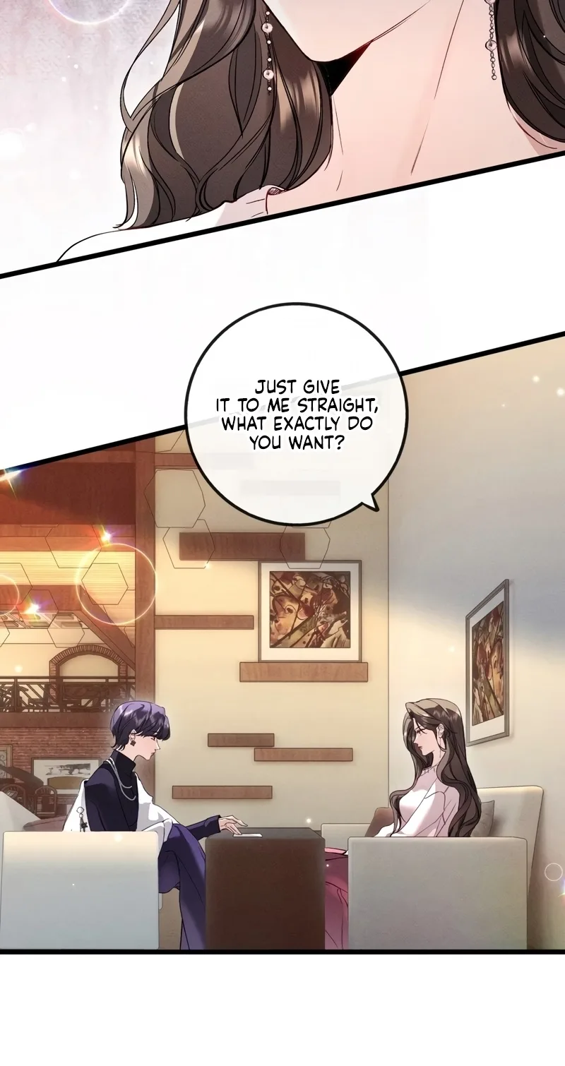 My Yandere Female Student Became My Boss Chapter 24 page 13