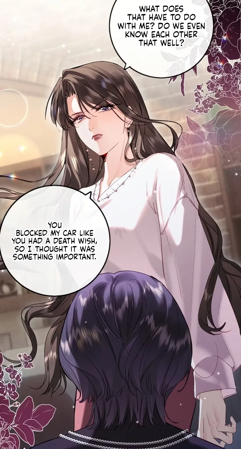 My Yandere Female Student Became My Boss Chapter 24 page 15