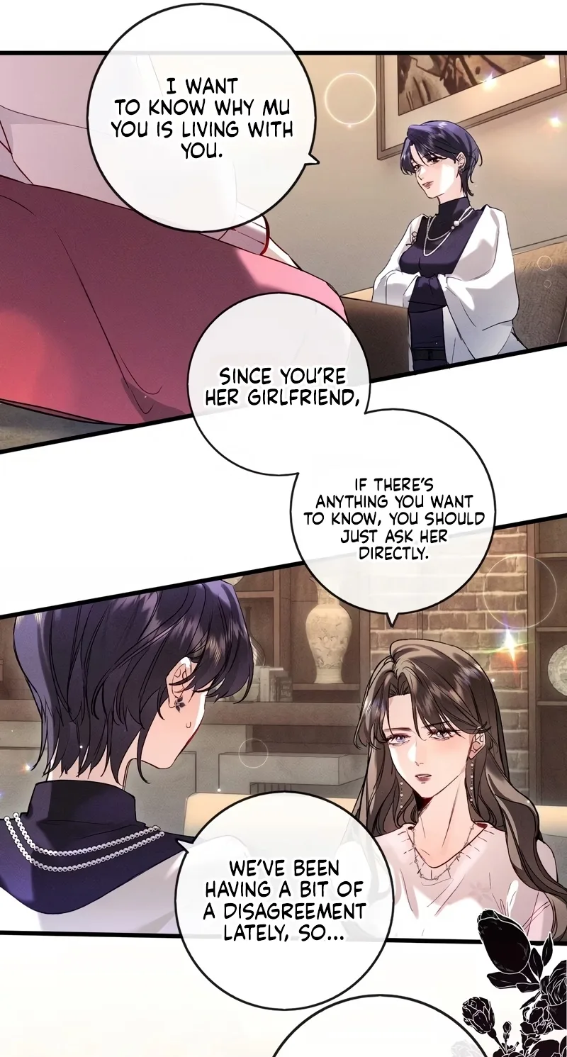 My Yandere Female Student Became My Boss Chapter 24 page 14