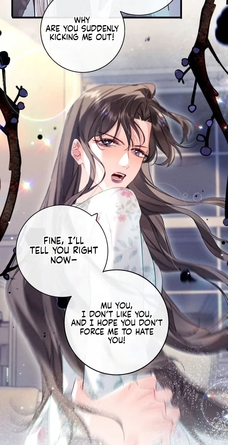 My Yandere Female Student Became My Boss Chapter 24 page 26