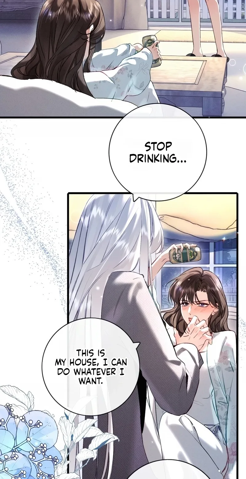 My Yandere Female Student Became My Boss Chapter 24 page 22