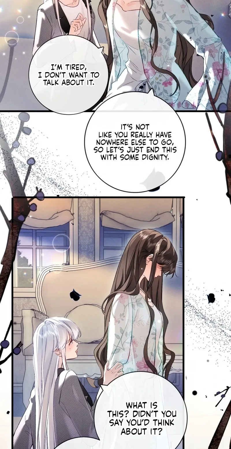My Yandere Female Student Became My Boss Chapter 24 page 25