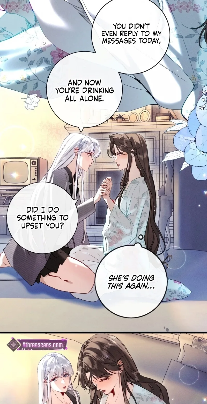 My Yandere Female Student Became My Boss Chapter 24 page 24