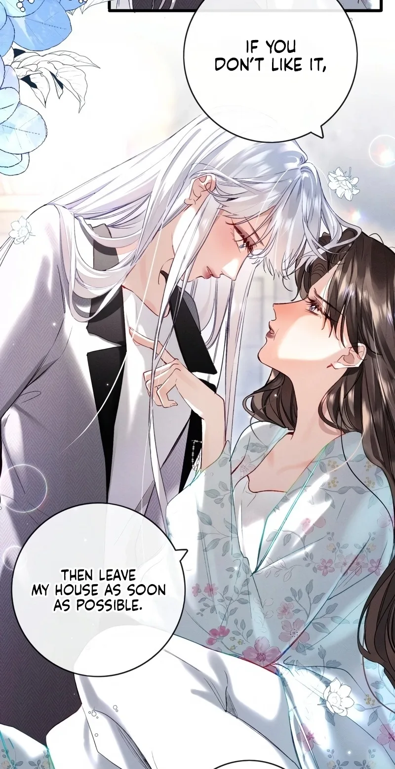 My Yandere Female Student Became My Boss Chapter 24 page 23