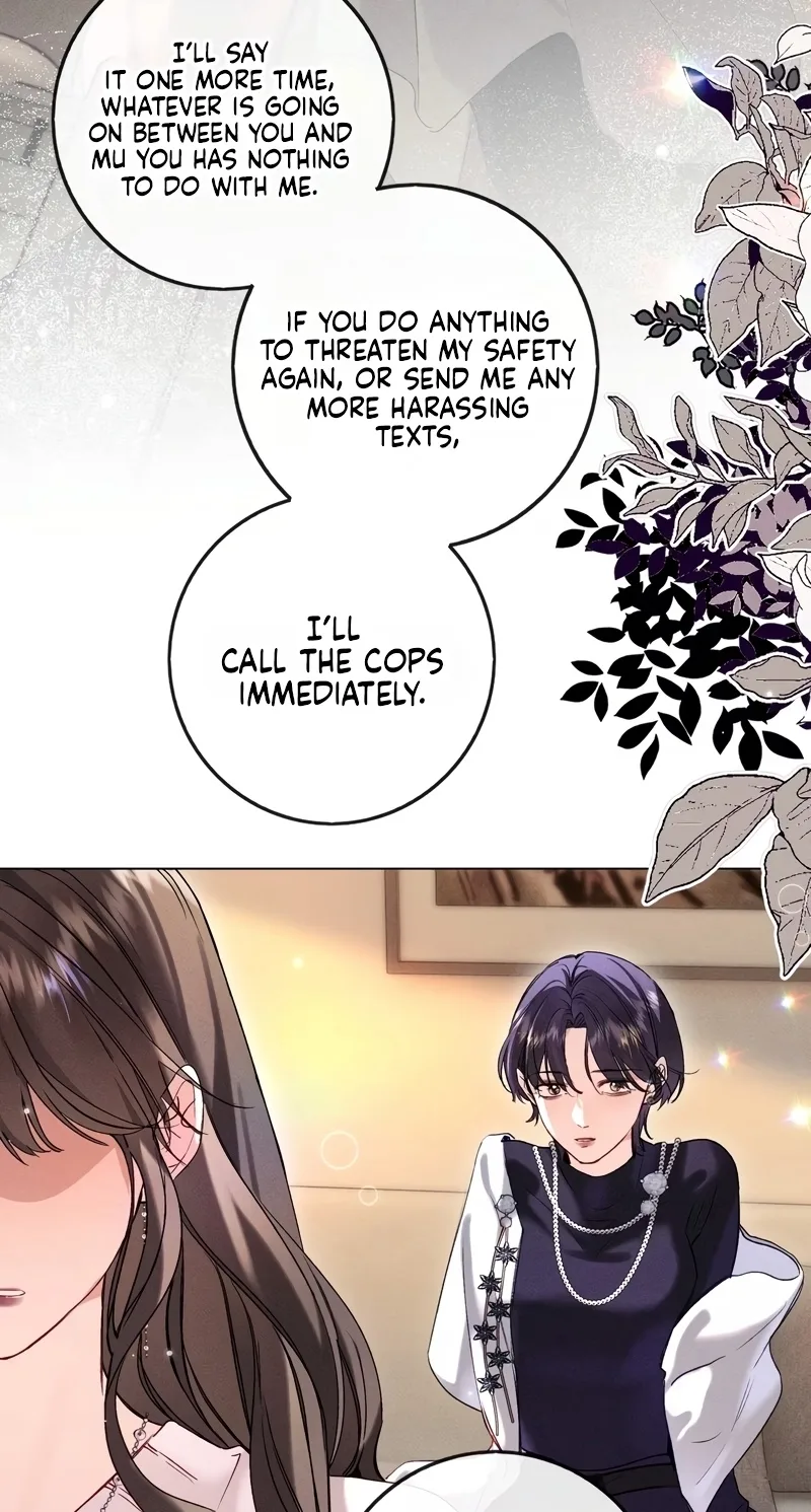 My Yandere Female Student Became My Boss Chapter 24 page 19