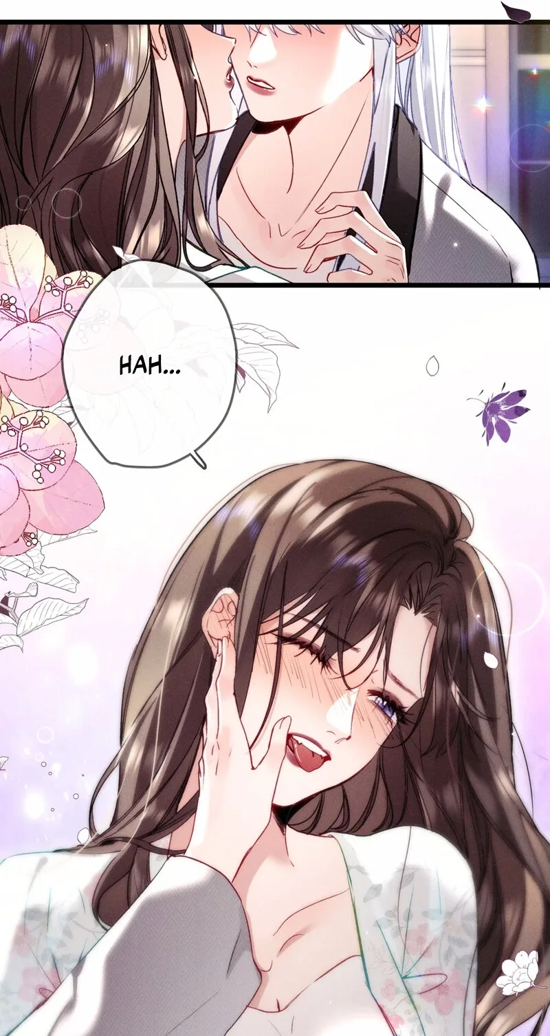 My Yandere Female Student Became My Boss Chapter 25 page 8