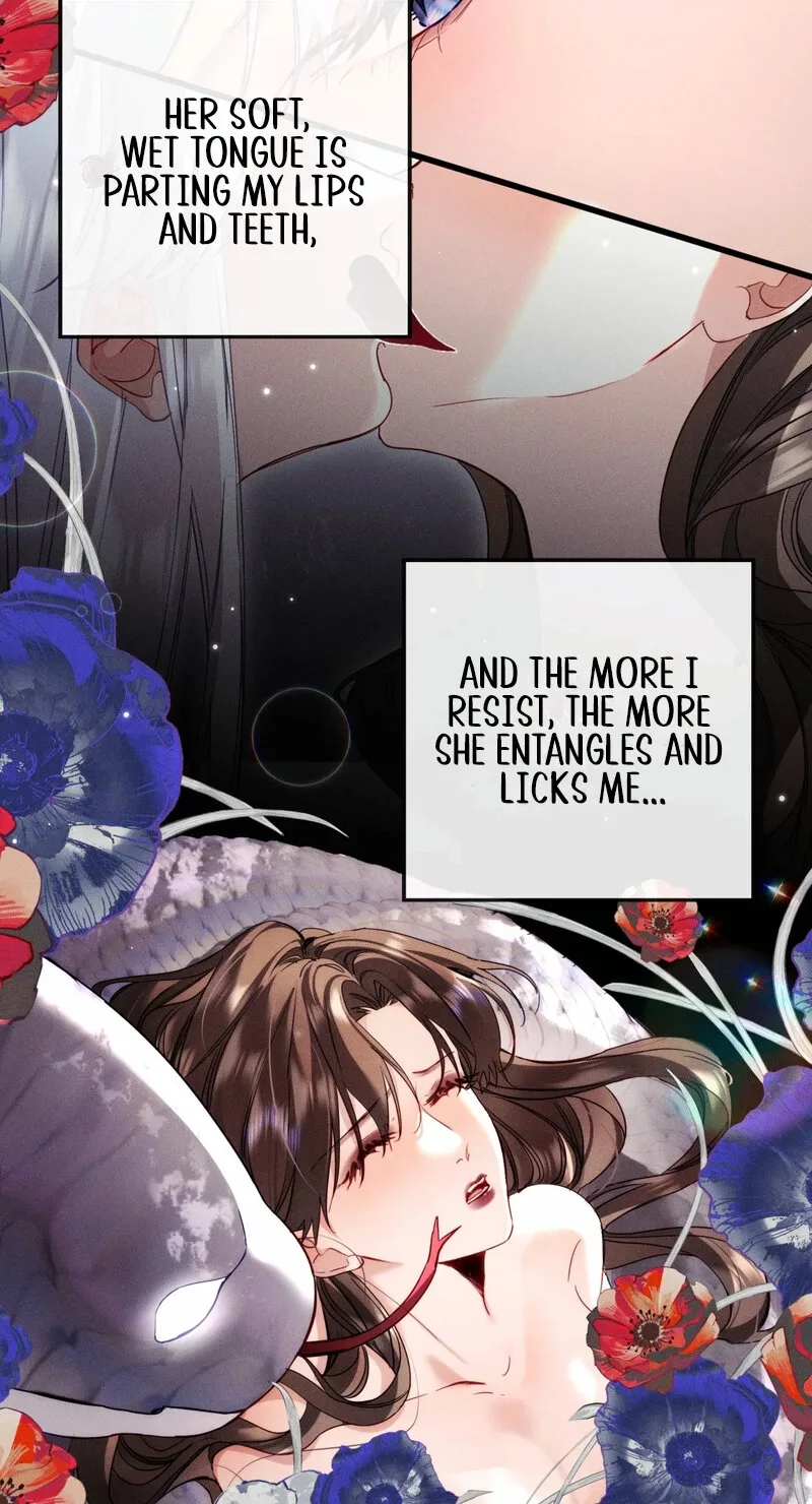 My Yandere Female Student Became My Boss Chapter 25 page 6