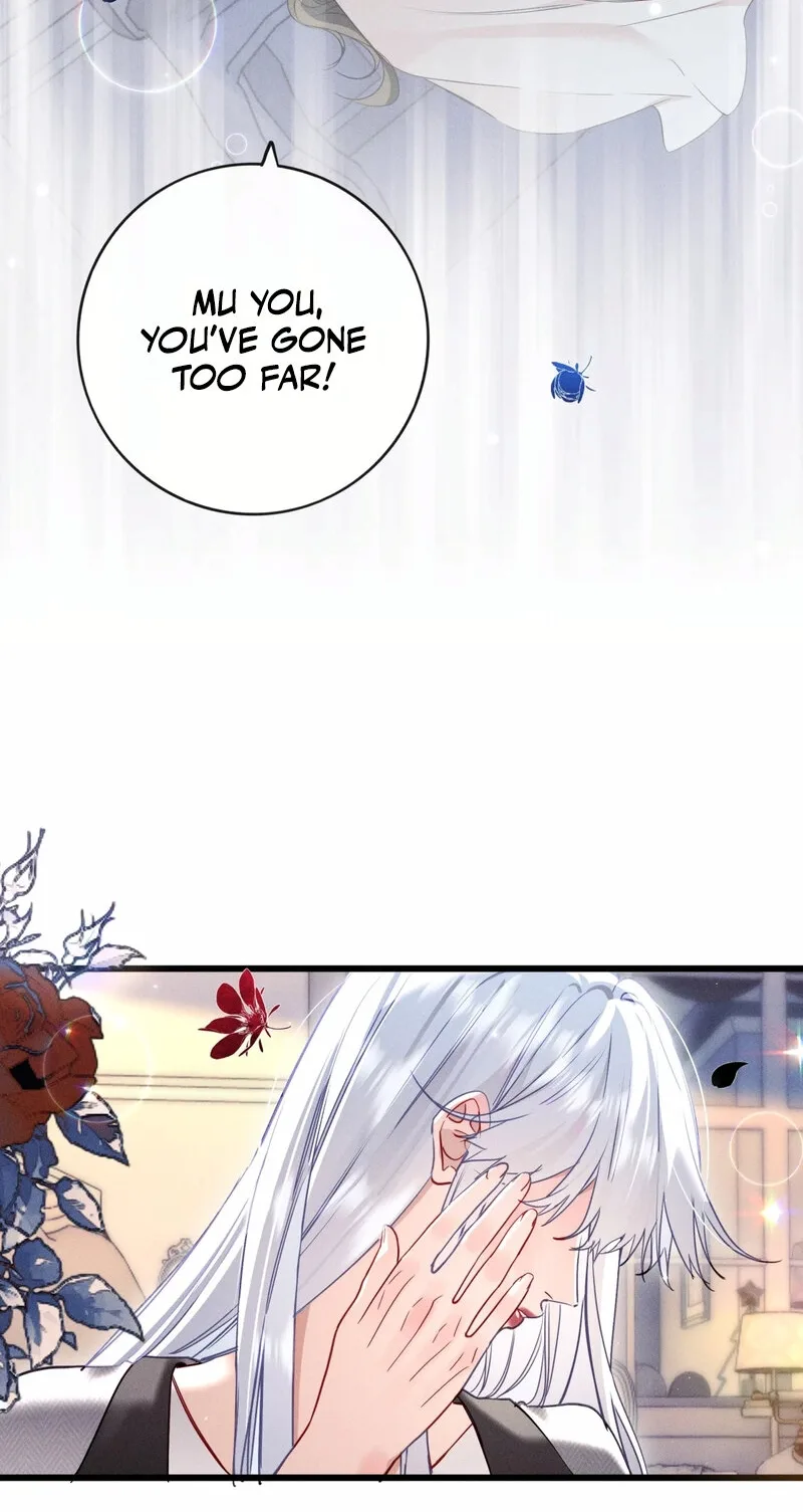 My Yandere Female Student Became My Boss Chapter 25 page 13