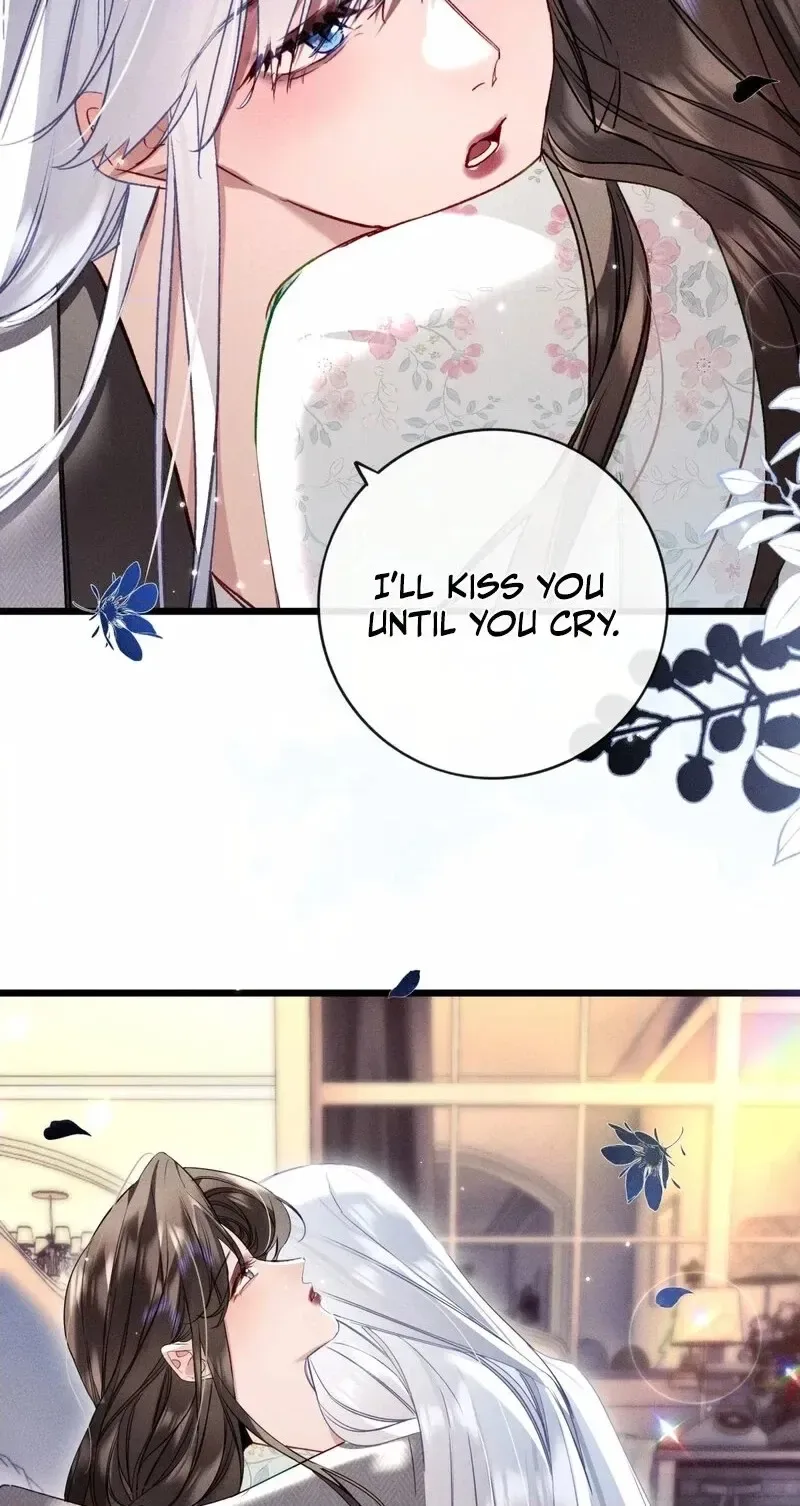 My Yandere Female Student Became My Boss Chapter 25 page 10