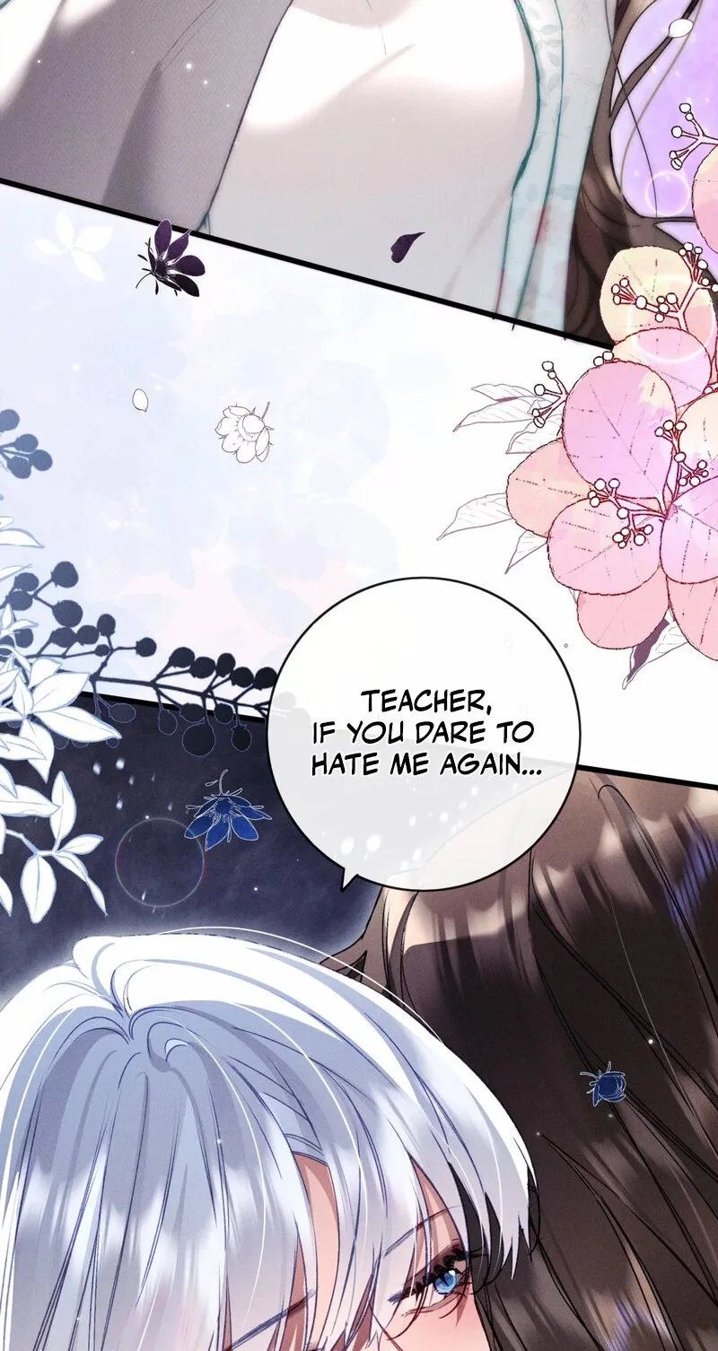 My Yandere Female Student Became My Boss Chapter 25 page 9