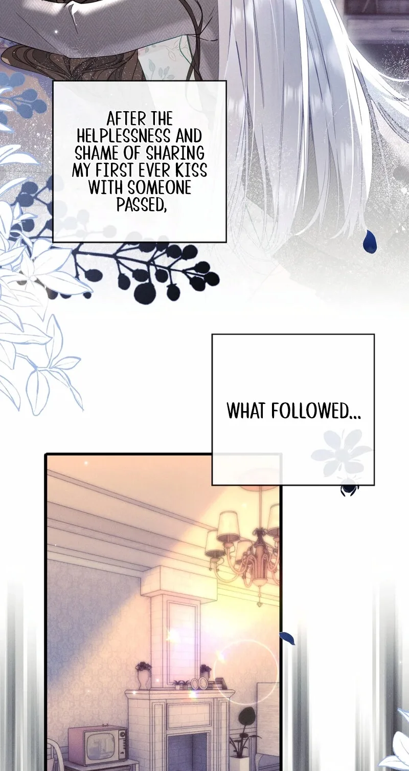 My Yandere Female Student Became My Boss Chapter 25 page 11