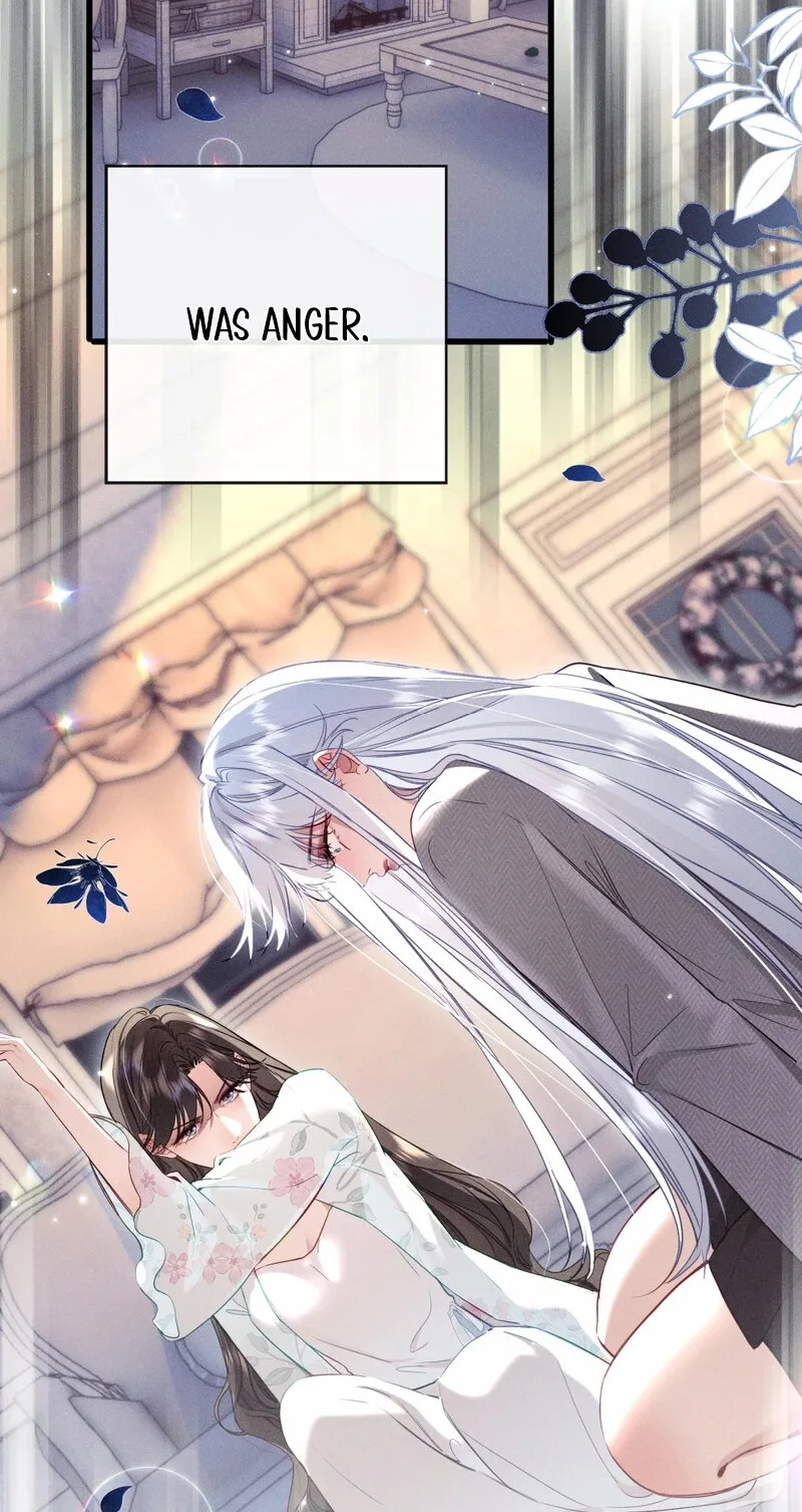 My Yandere Female Student Became My Boss Chapter 25 page 12