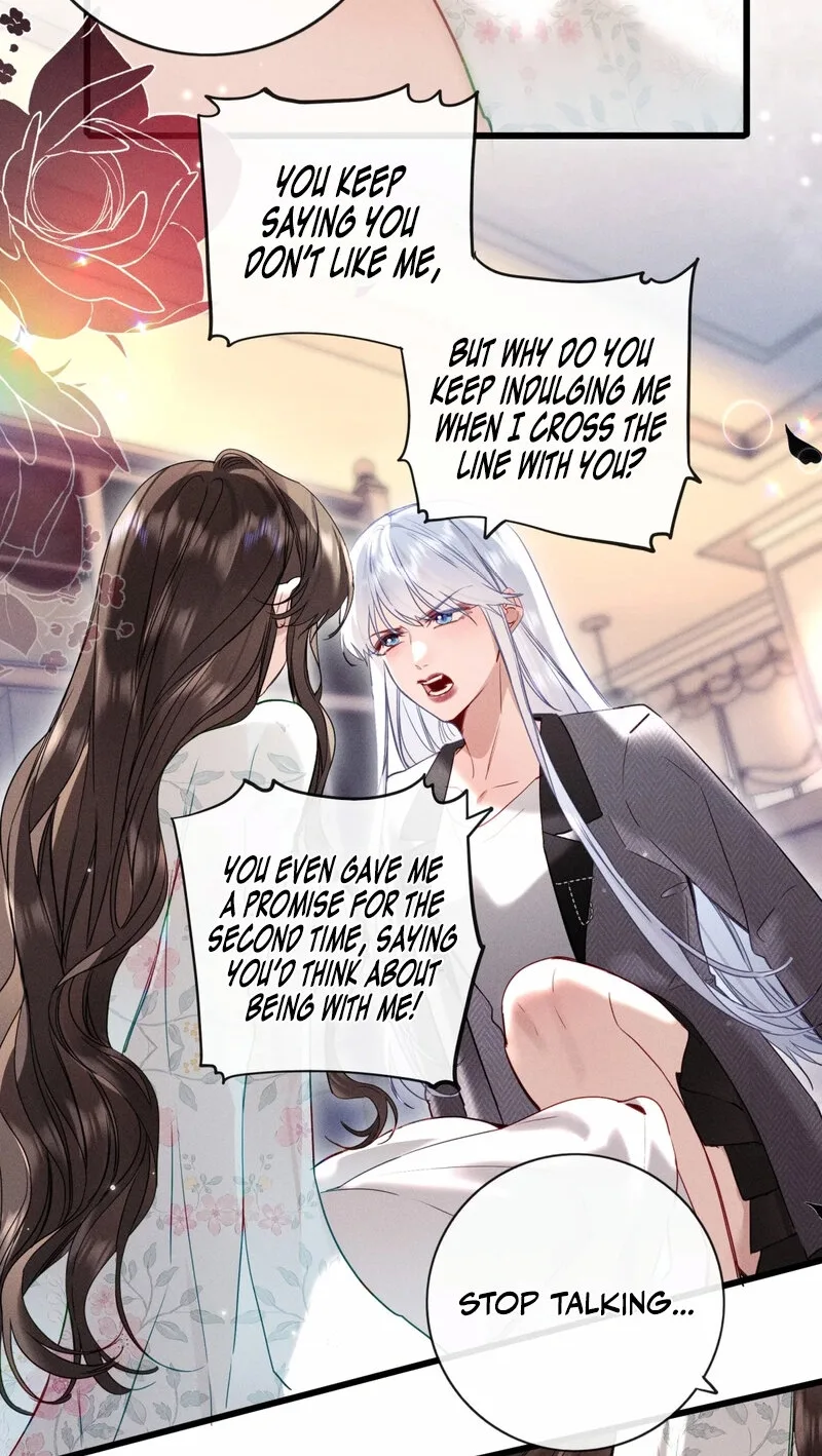 My Yandere Female Student Became My Boss Chapter 25 page 16