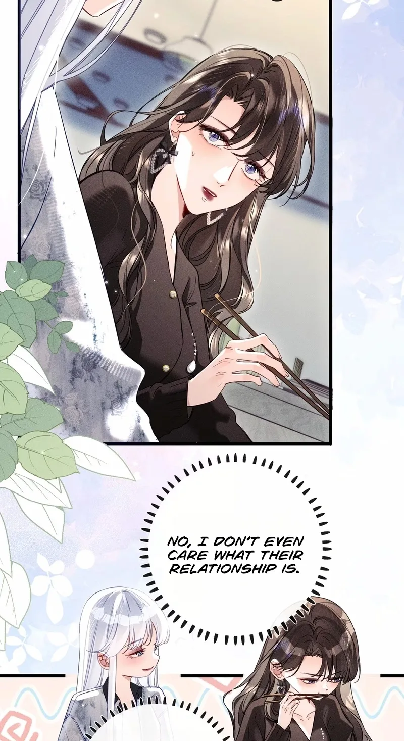 My Yandere Female Student Became My Boss Chapter 27 page 3