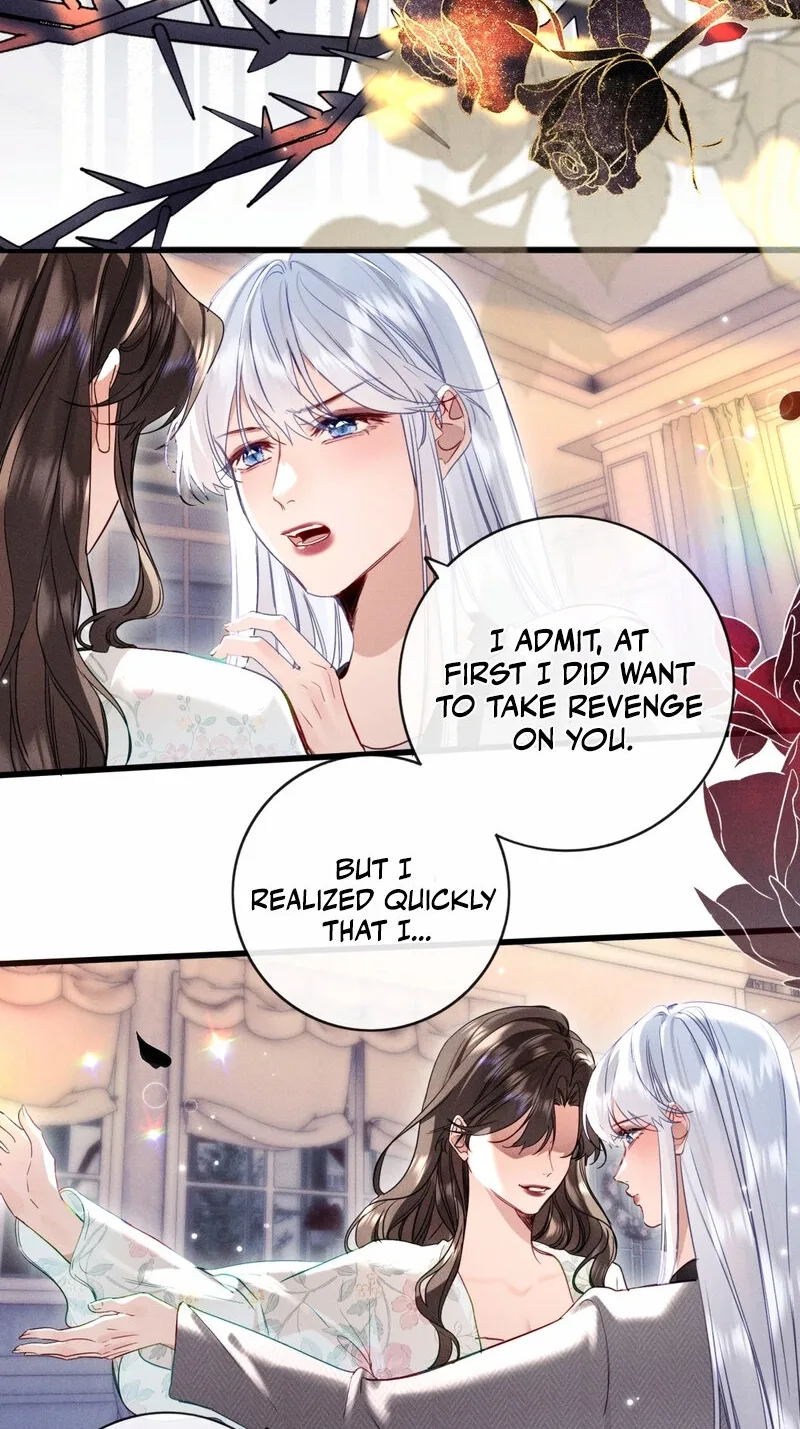 My Yandere Female Student Became My Boss Chapter 25 page 21