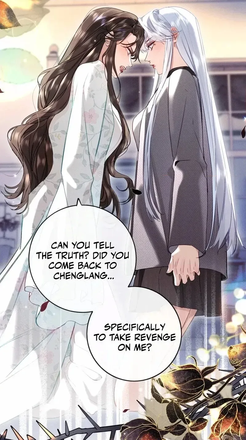 My Yandere Female Student Became My Boss Chapter 25 page 20