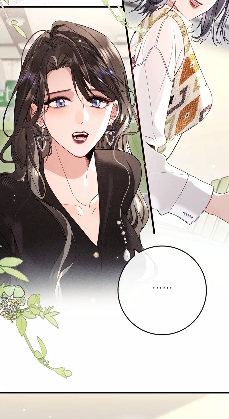 My Yandere Female Student Became My Boss Chapter 27 page 9