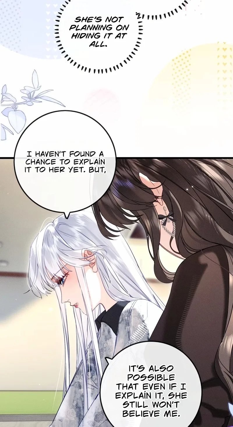 My Yandere Female Student Became My Boss Chapter 27 page 5