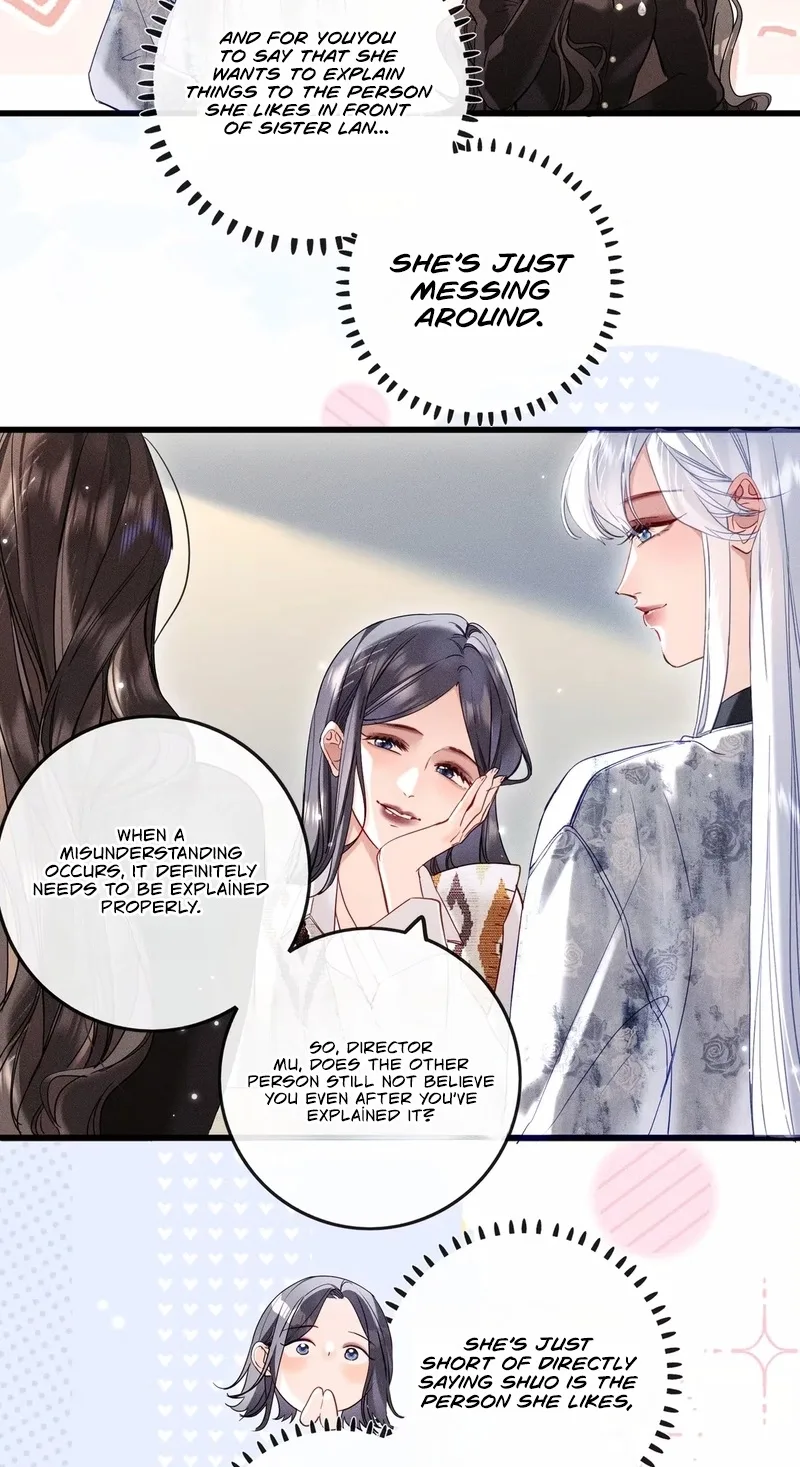 My Yandere Female Student Became My Boss Chapter 27 page 4