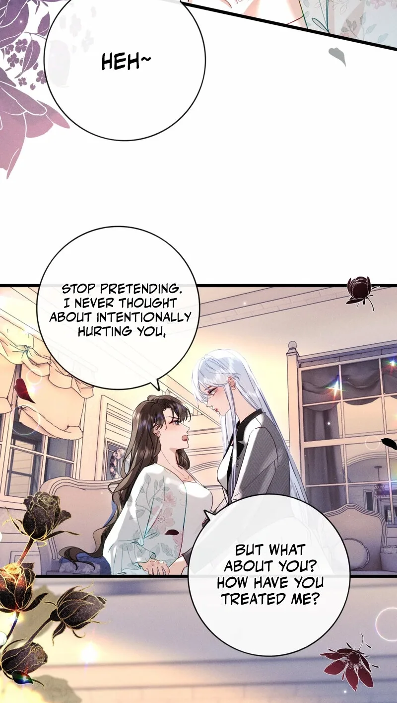 My Yandere Female Student Became My Boss Chapter 25 page 19