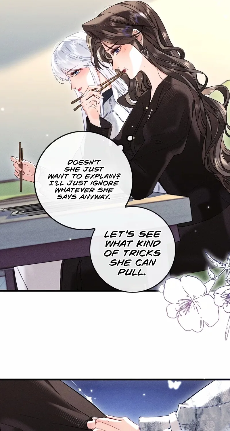 My Yandere Female Student Became My Boss Chapter 27 page 10