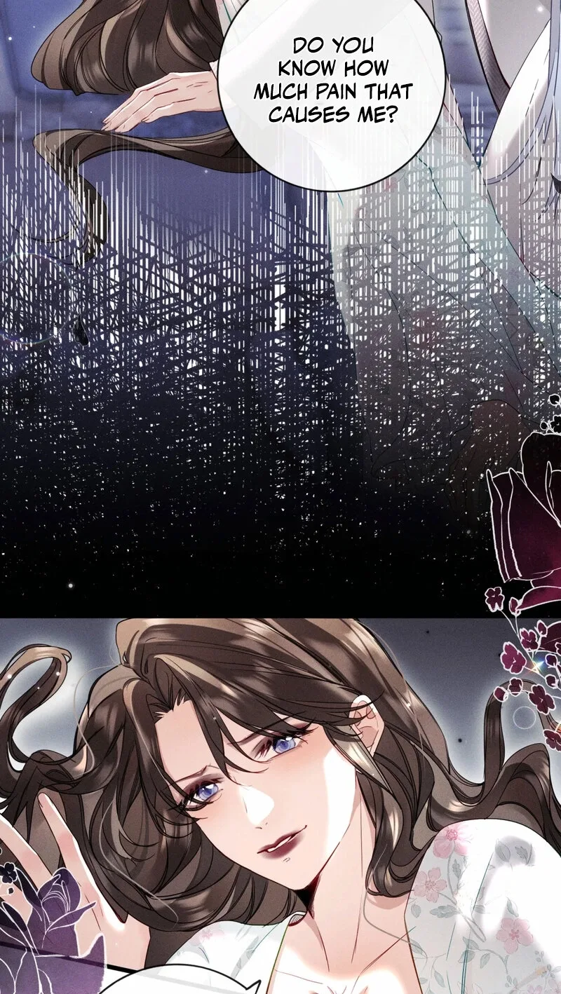 My Yandere Female Student Became My Boss Chapter 25 page 18