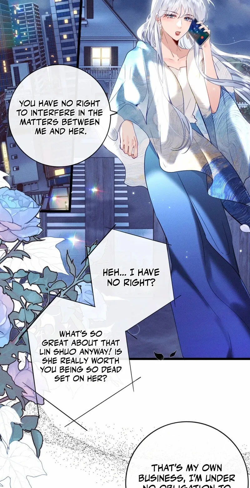 My Yandere Female Student Became My Boss Chapter 25 page 29