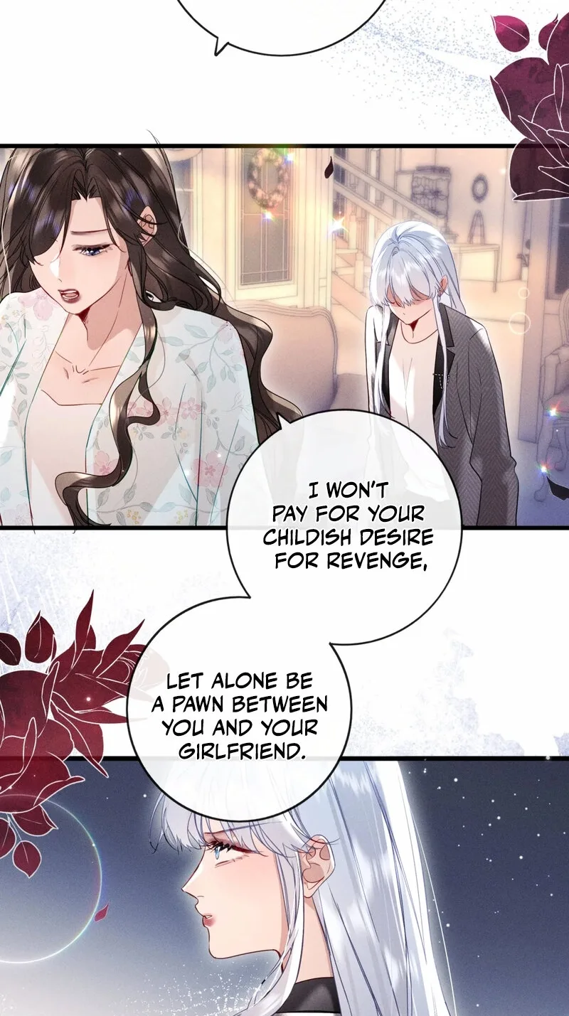My Yandere Female Student Became My Boss Chapter 25 page 23