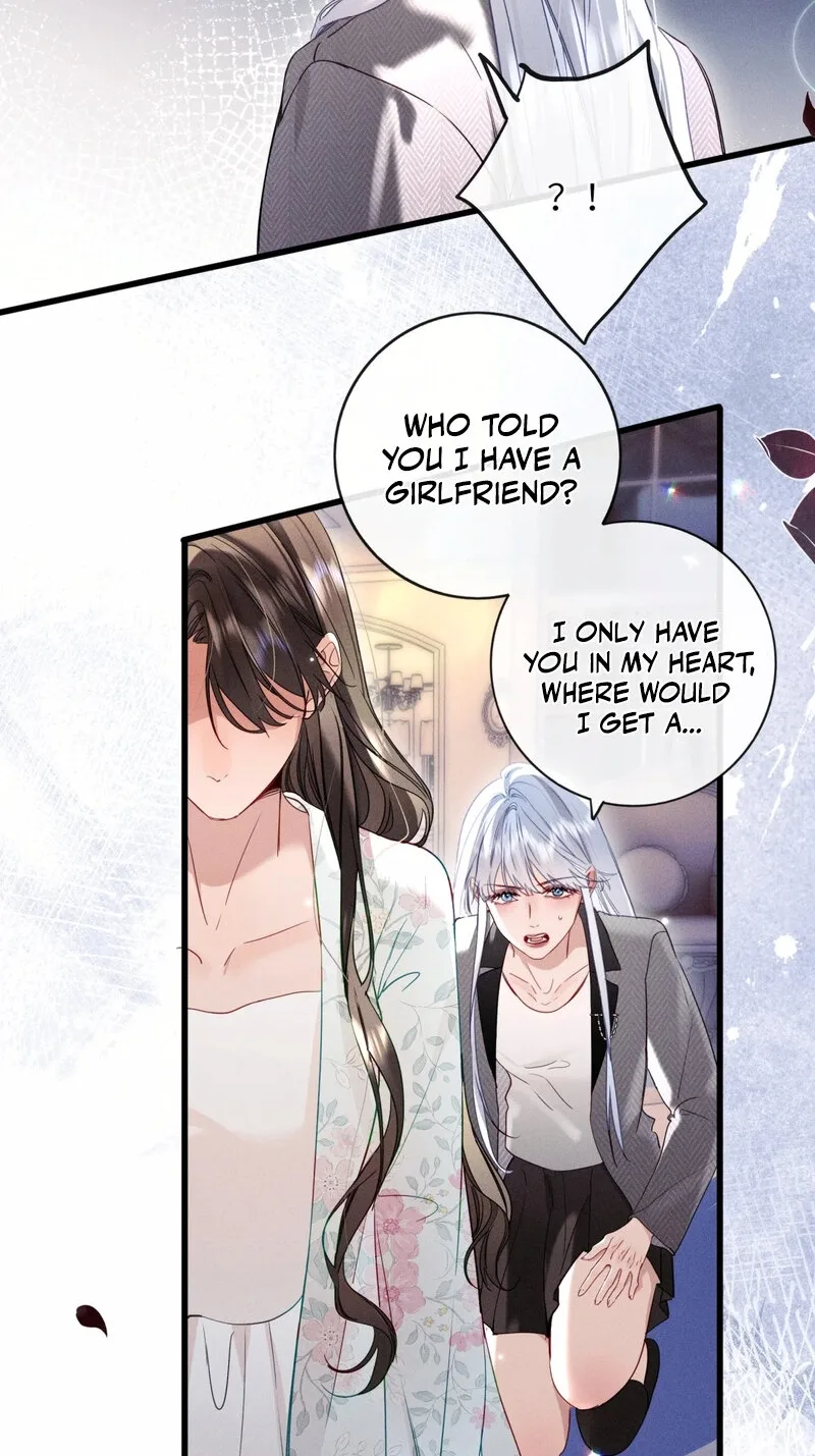 My Yandere Female Student Became My Boss Chapter 25 page 24