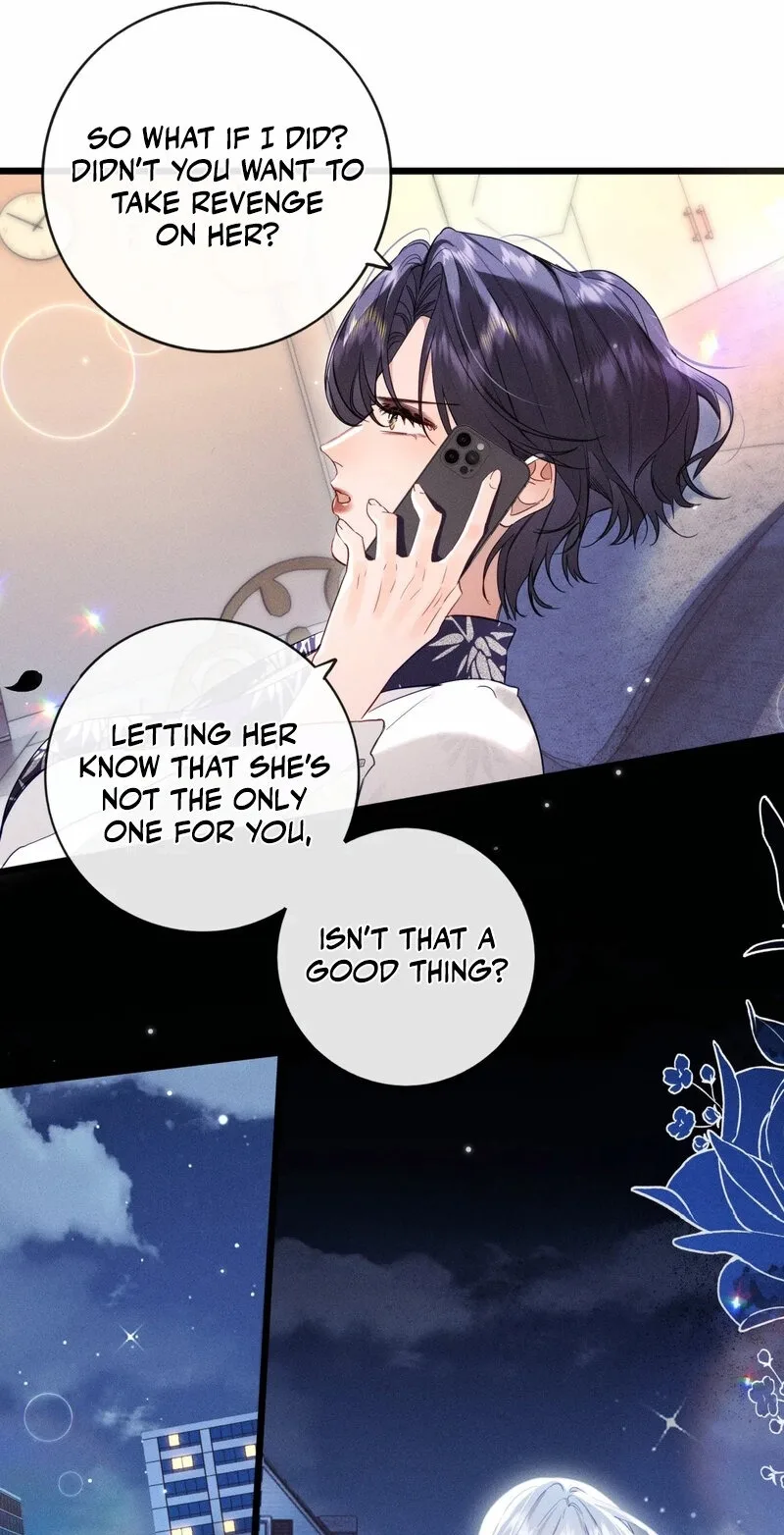 My Yandere Female Student Became My Boss Chapter 25 page 28