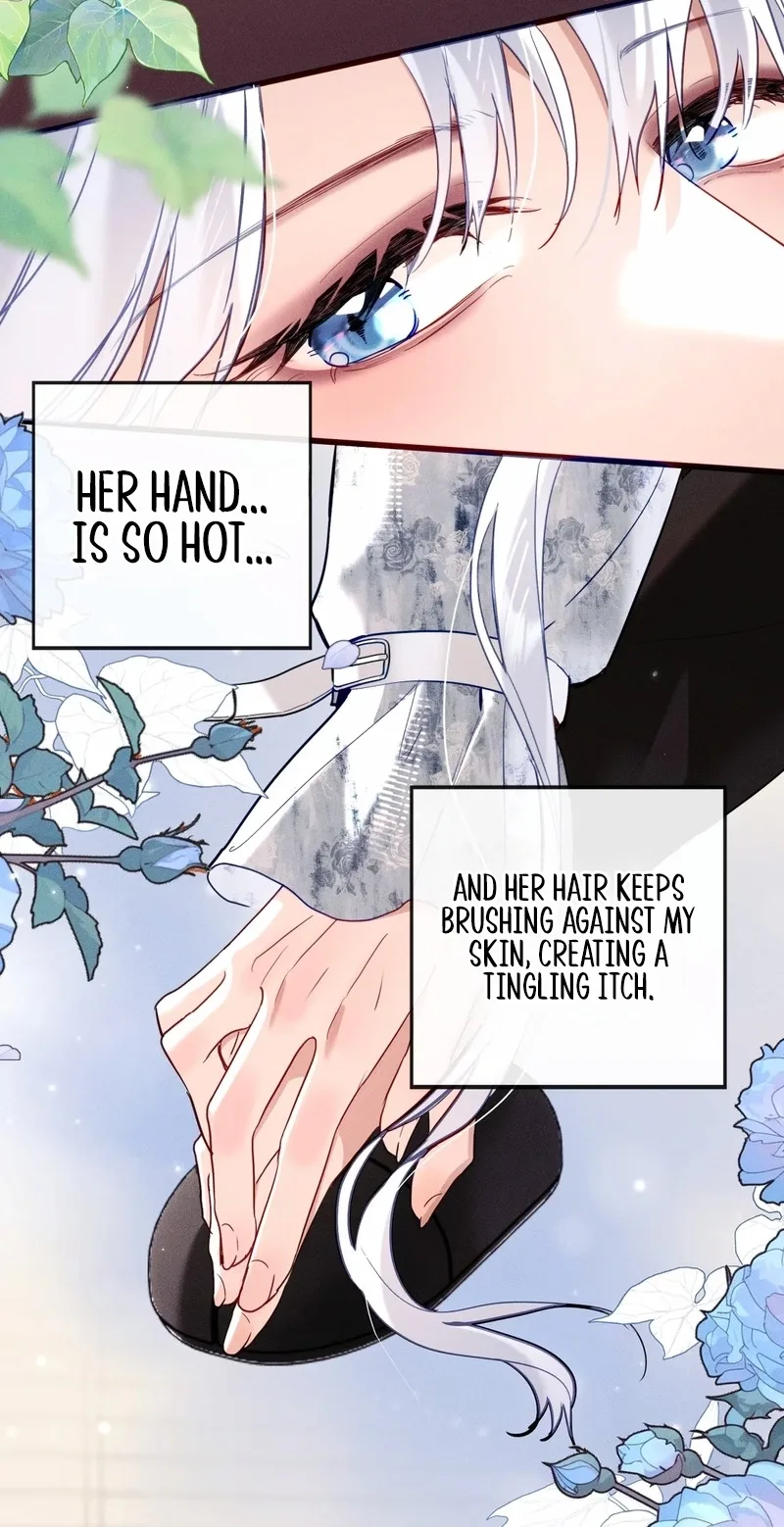 My Yandere Female Student Became My Boss Chapter 27 page 19