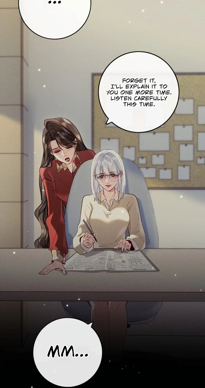 My Yandere Female Student Became My Boss Chapter 27 page 24
