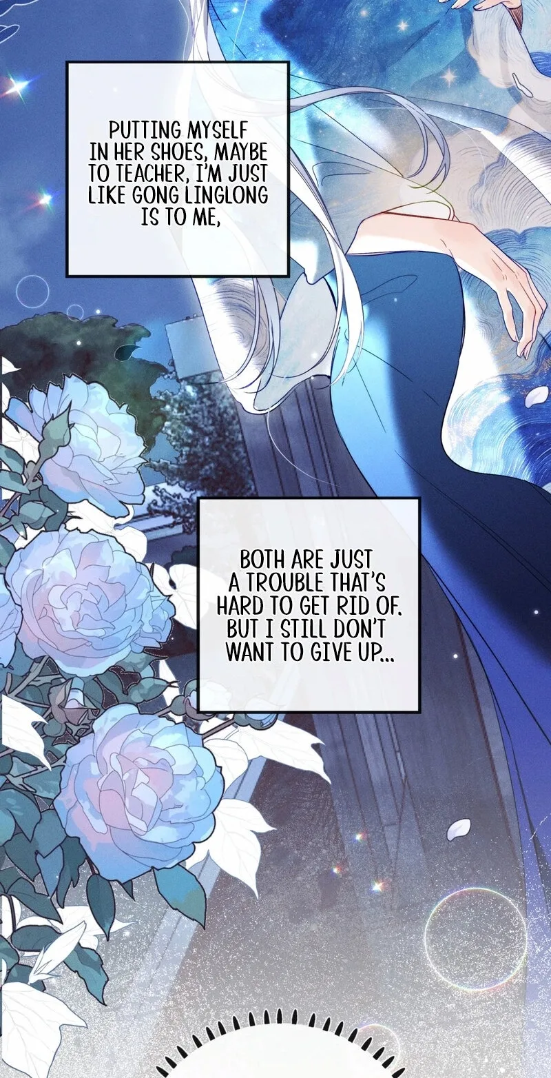 My Yandere Female Student Became My Boss Chapter 25 page 31