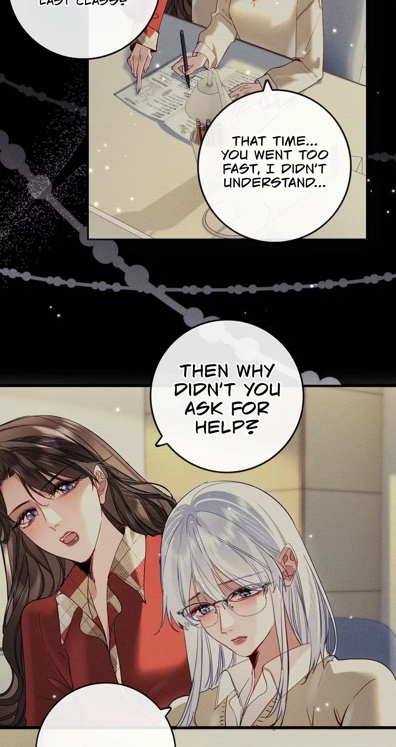 My Yandere Female Student Became My Boss Chapter 27 page 23