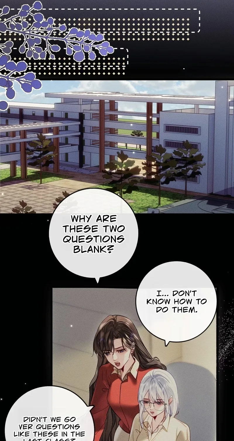 My Yandere Female Student Became My Boss Chapter 27 page 22
