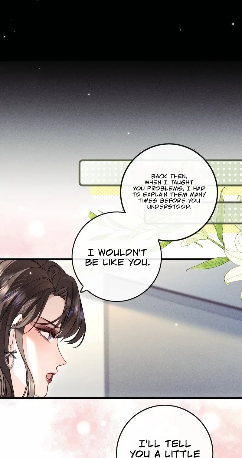 My Yandere Female Student Became My Boss Chapter 27 page 25