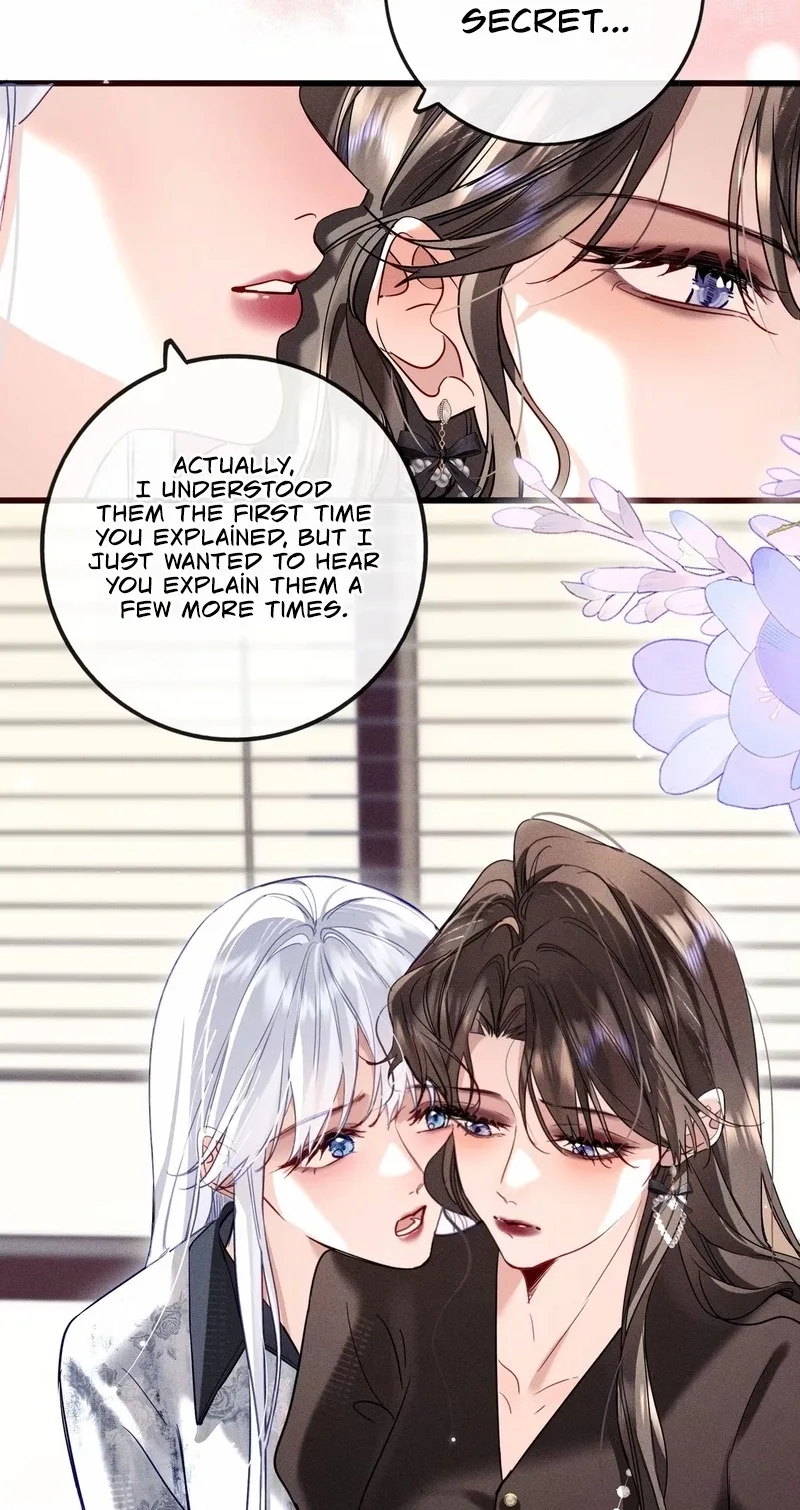 My Yandere Female Student Became My Boss Chapter 27 page 26