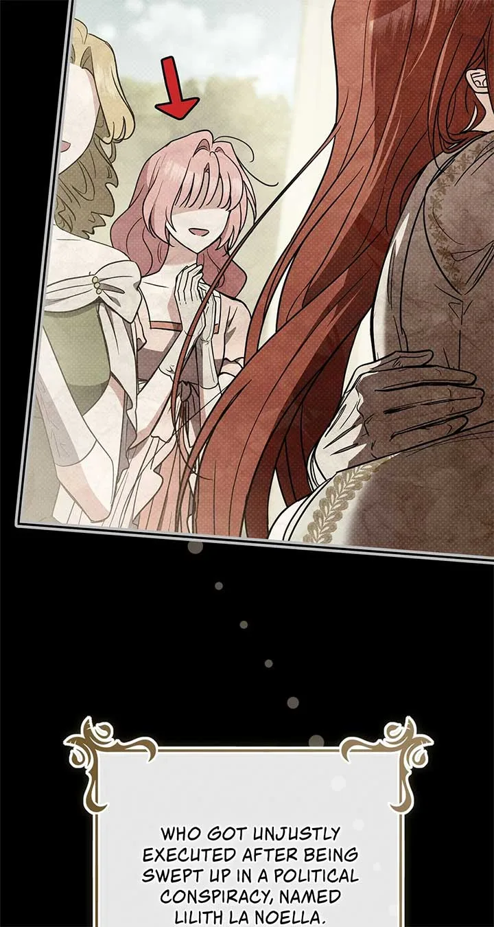 The Beloved Gardener of the World Tree Chapter 0 page 12