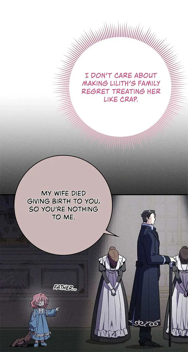 The Beloved Gardener of the World Tree Chapter 0 page 17