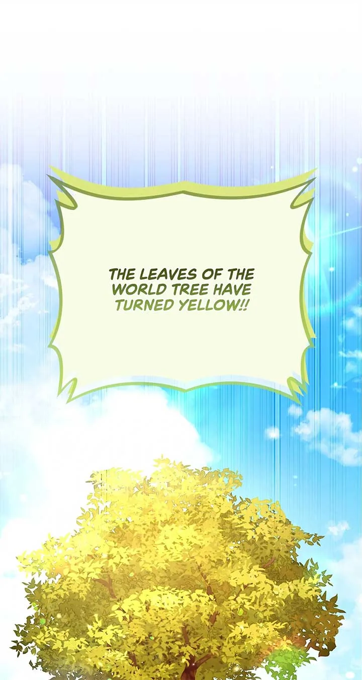 The Beloved Gardener of the World Tree Chapter 0 page 31