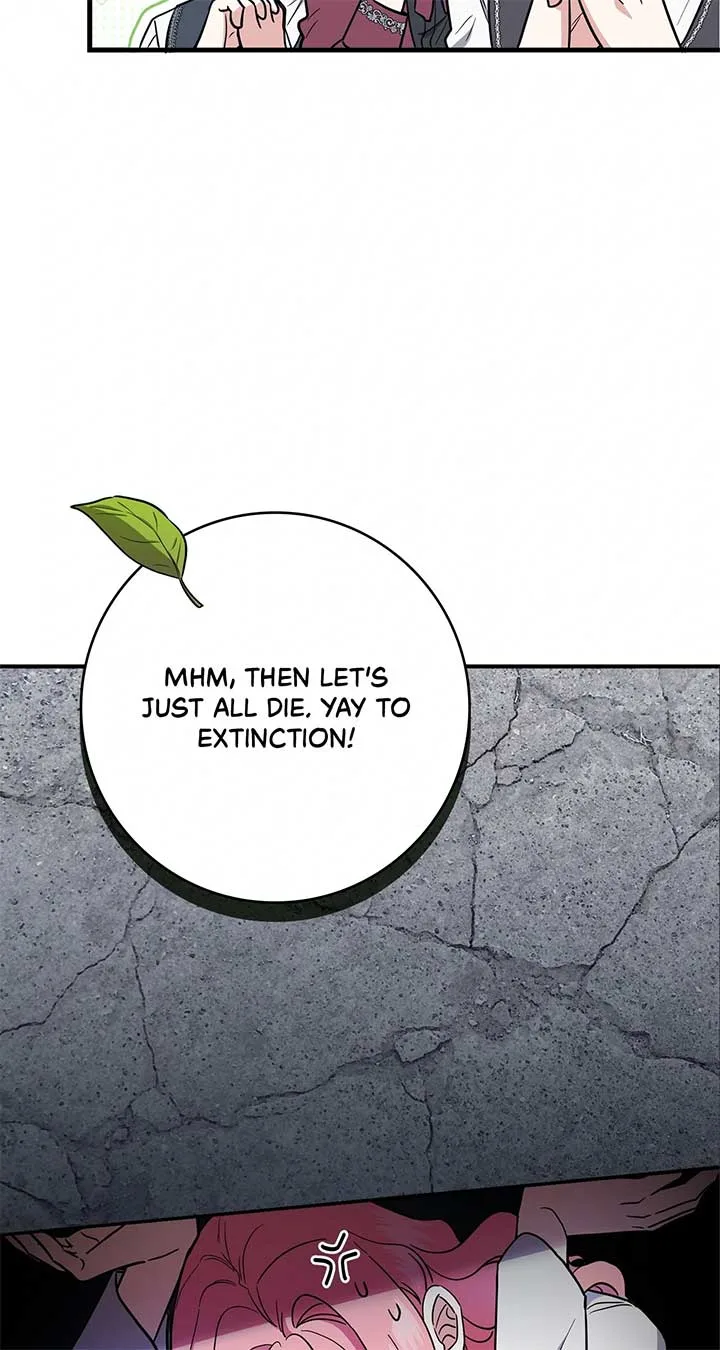 The Beloved Gardener of the World Tree Chapter 0 page 35