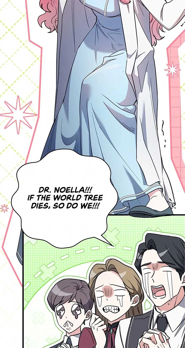 The Beloved Gardener of the World Tree Chapter 0 page 34