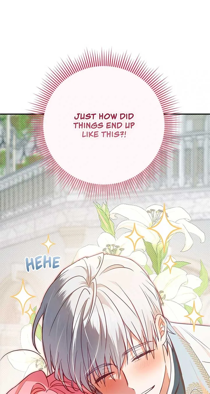 The Beloved Gardener of the World Tree Chapter 0 page 46