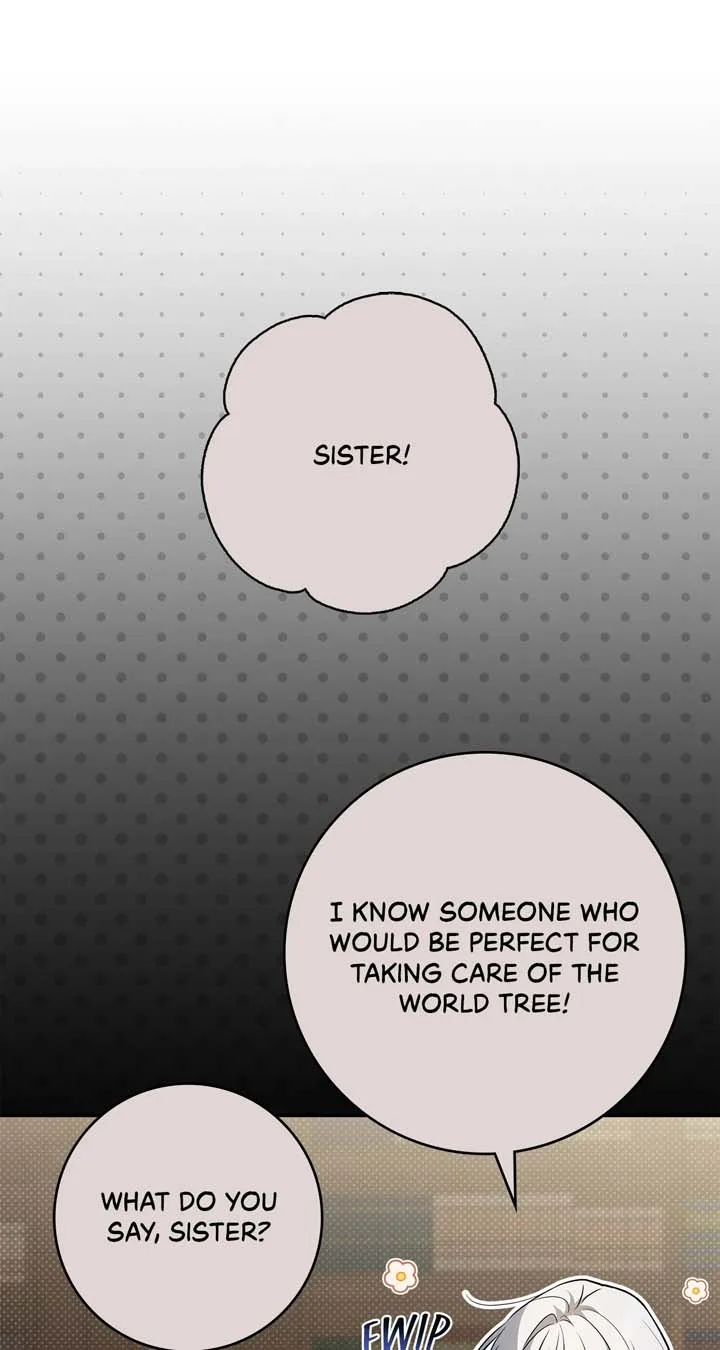 The Beloved Gardener of the World Tree Chapter 5 page 6