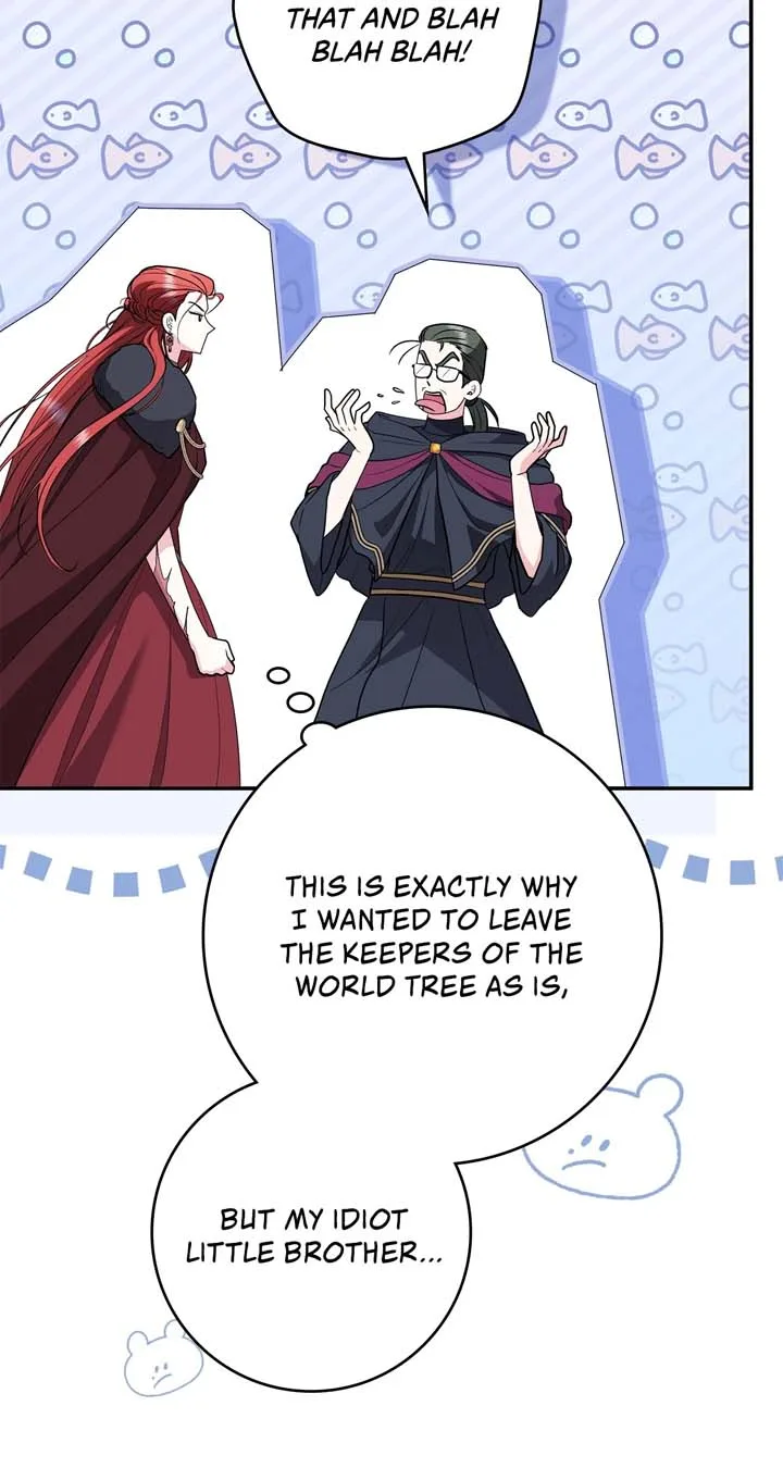 The Beloved Gardener of the World Tree Chapter 5 page 5