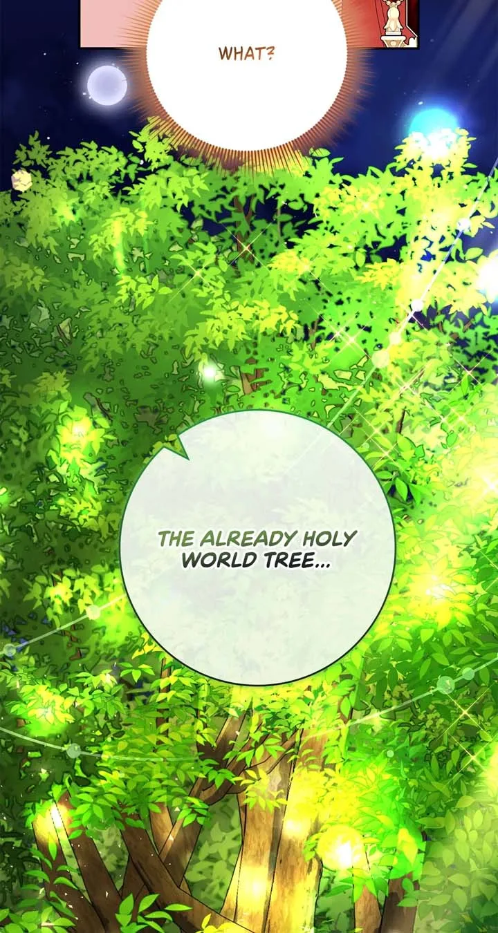 The Beloved Gardener of the World Tree Chapter 5 page 13