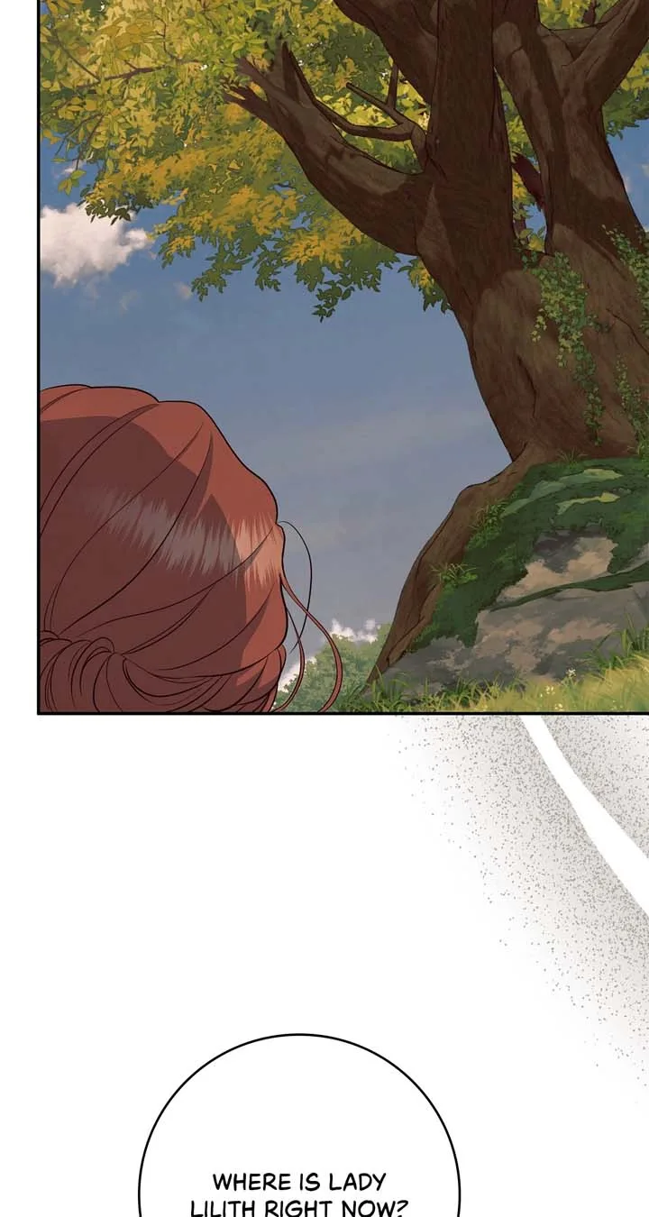 The Beloved Gardener of the World Tree Chapter 5 page 20