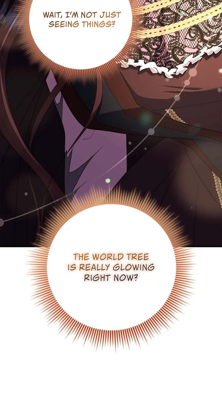 The Beloved Gardener of the World Tree Chapter 5 page 17