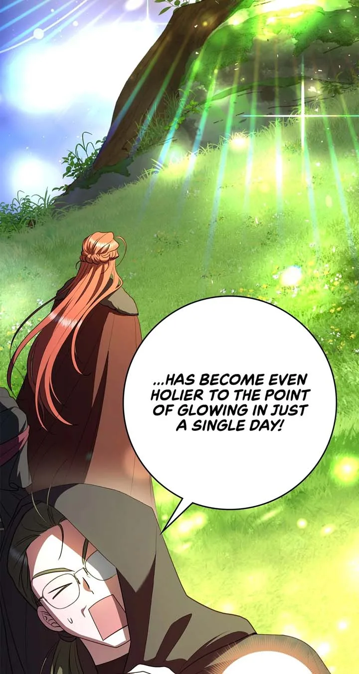 The Beloved Gardener of the World Tree Chapter 5 page 15